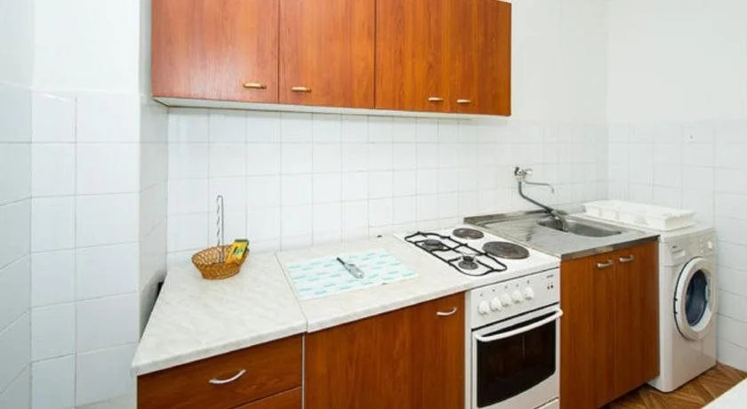 Guest House Mrdalo