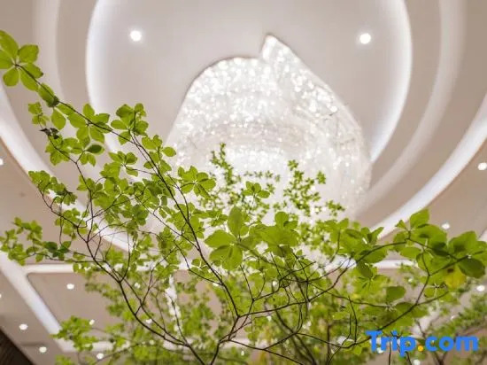 Zhongzhou Huayue Hotel