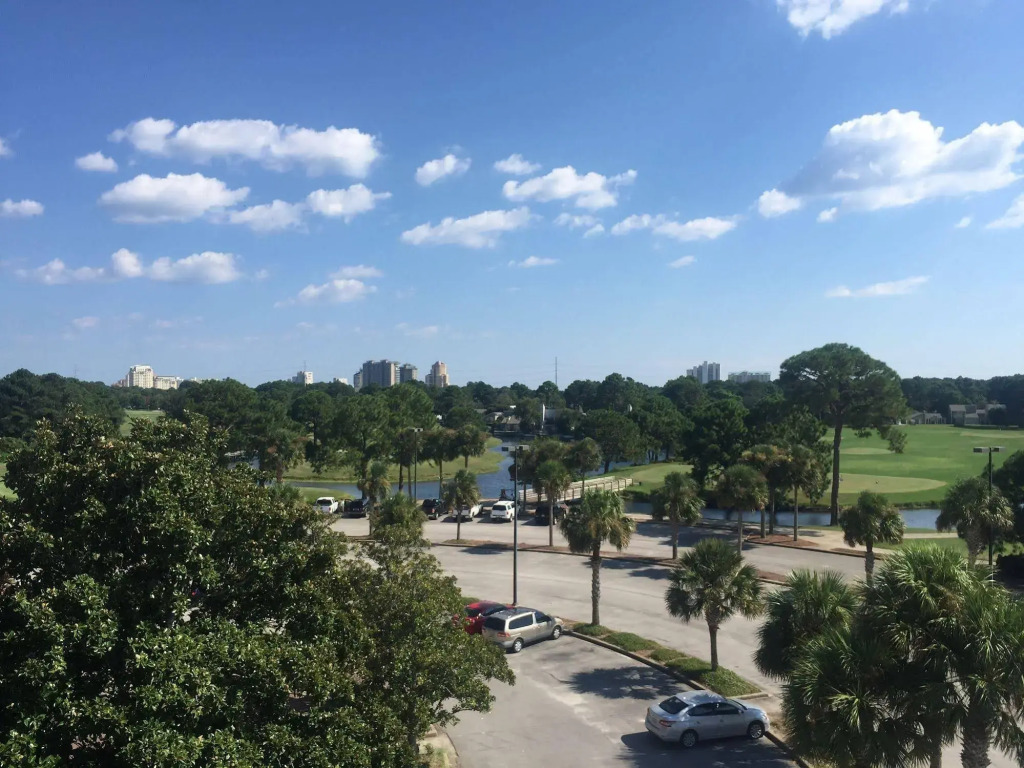 Bayside at Sandestin