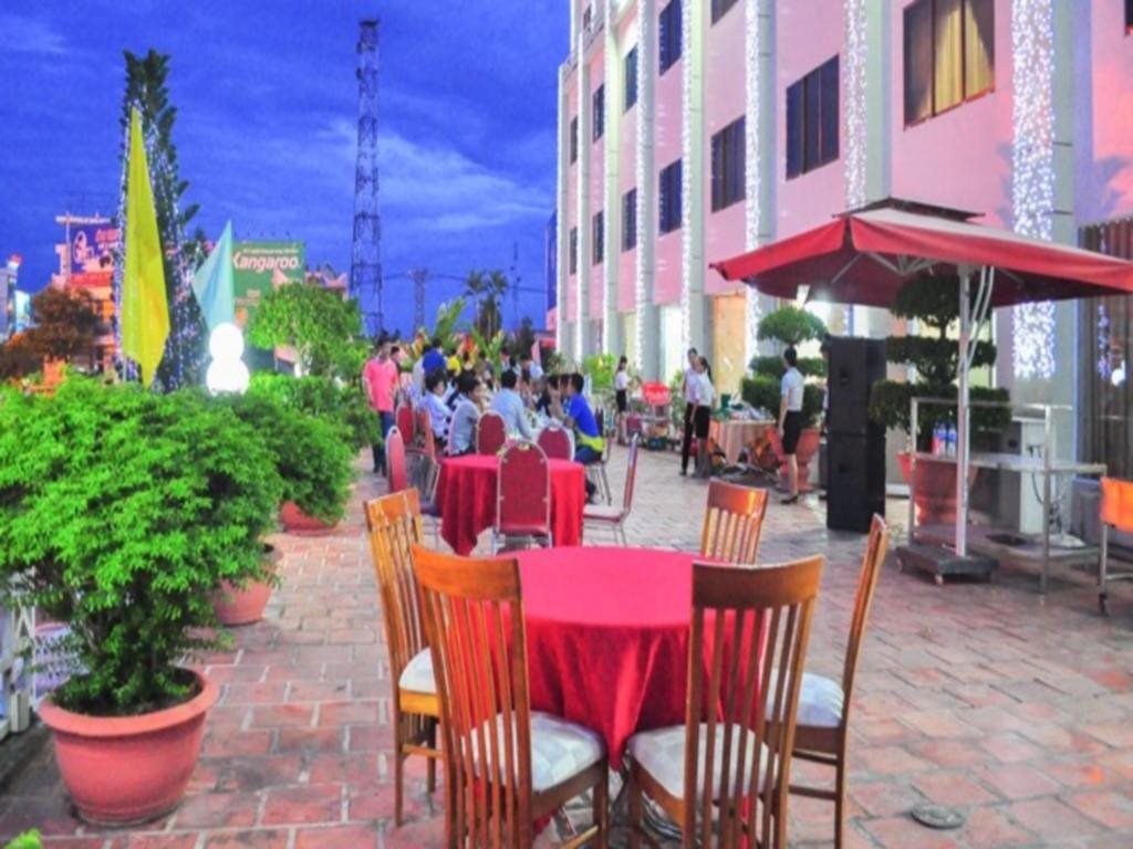 Song Tra Hotel