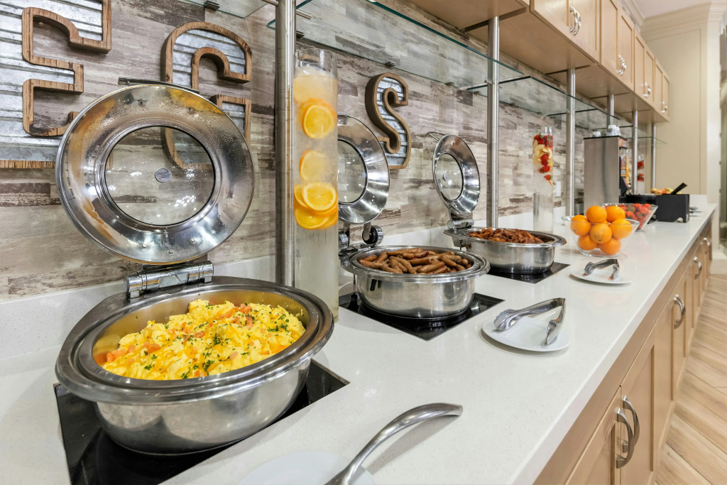 DoubleTree by Hilton San Diego-Mission Valley