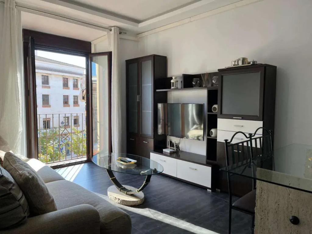 Apartamentos Rondabella II