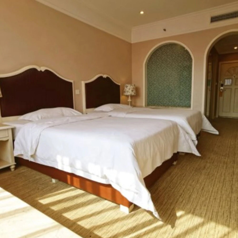Youke Hotel