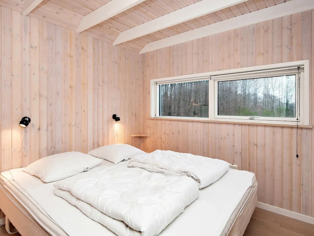 Cozy Holiday Home in Arrild With Sauna