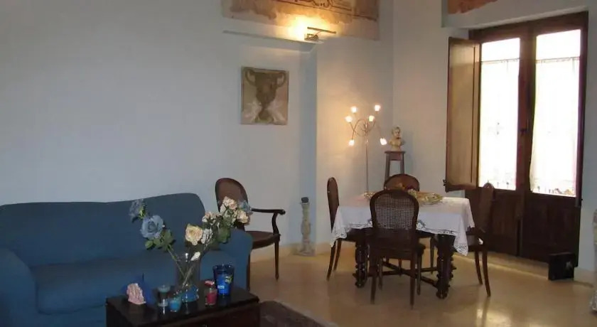 Art Suite Casa vacanza