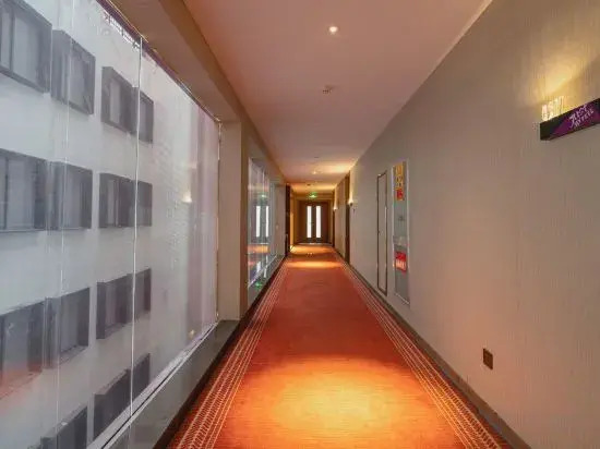 Dongyuan Hotel