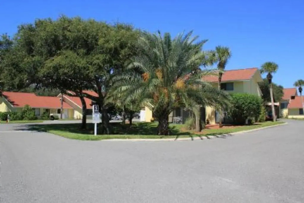 St Augustine Beach & Tennis Resort 819