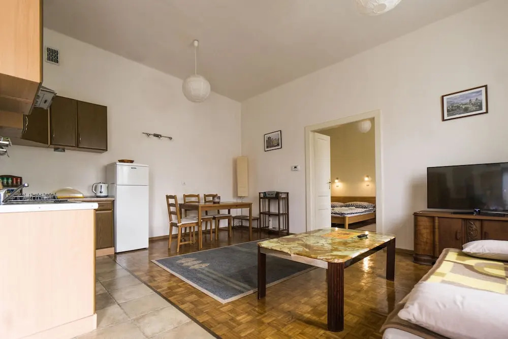 Old Town Residence - Wolnica 9