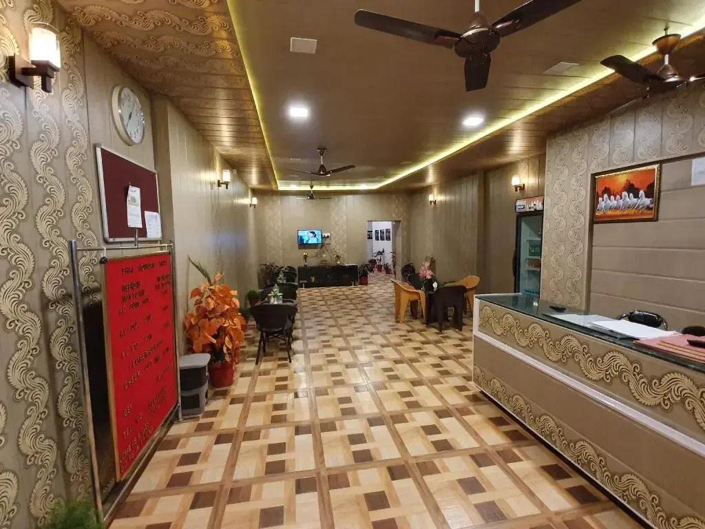 Hotel Bhajgovindam