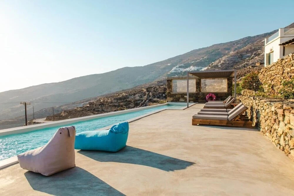 ReGenesis Villas