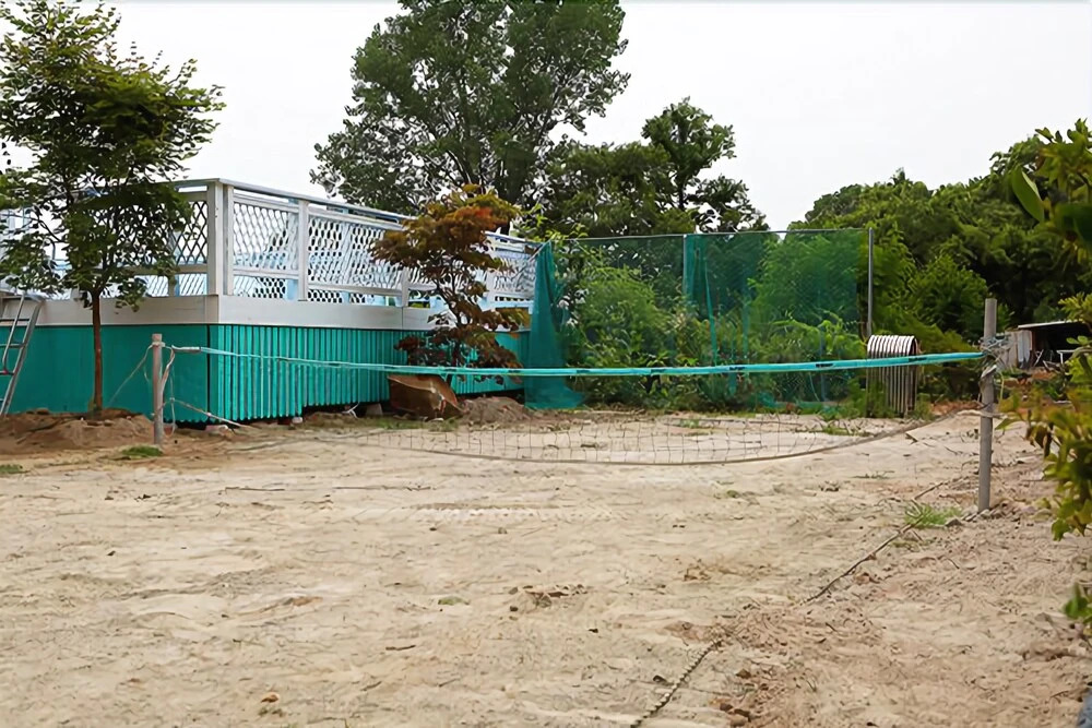 Ganghwa Hanwooldasom Pension