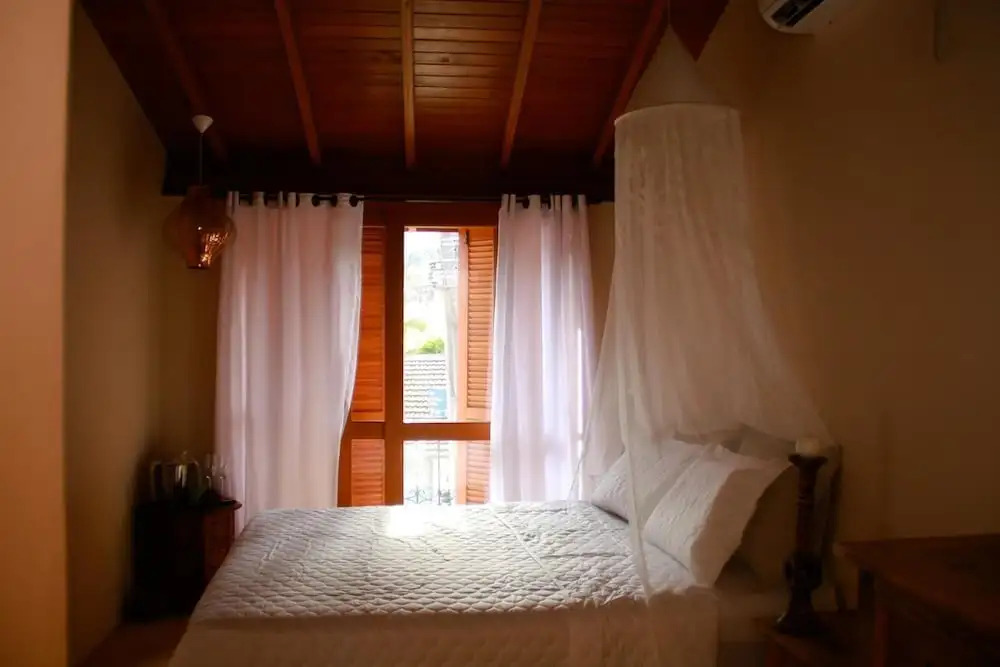 Mama Africa Hostel