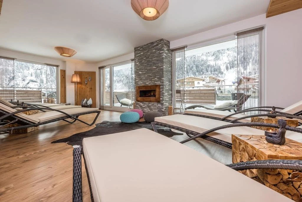 Mountain Resort M&M