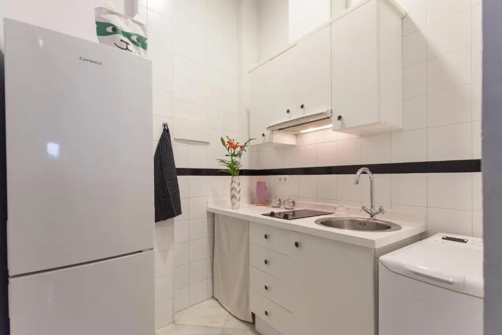 Precioso Apartamento Sevilla Centro