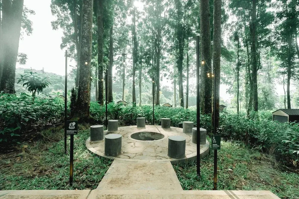 Bobocabin Baturraden