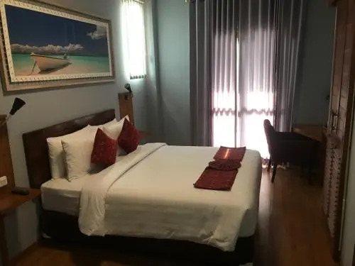 Wae Molas Bed & Breakfast