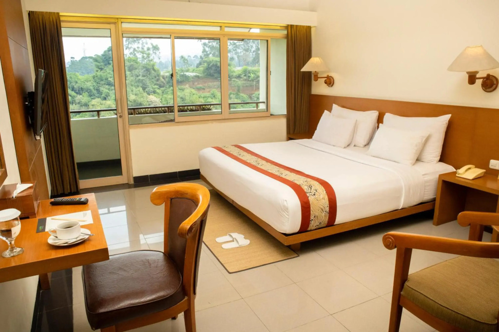SanGria Resort And Spa