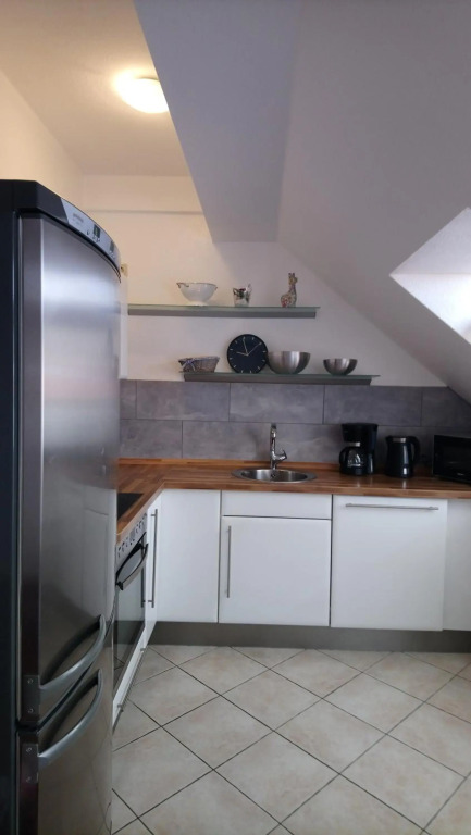 Ferienwohnung mit Parkplatz