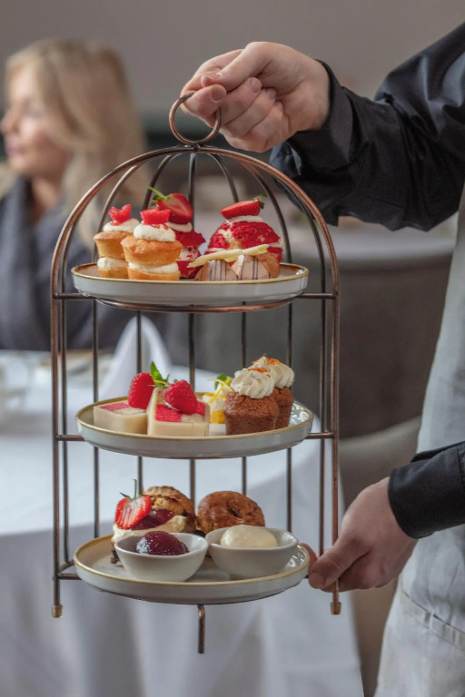 Dunston Hall Hotel, Spa & Golf Resort