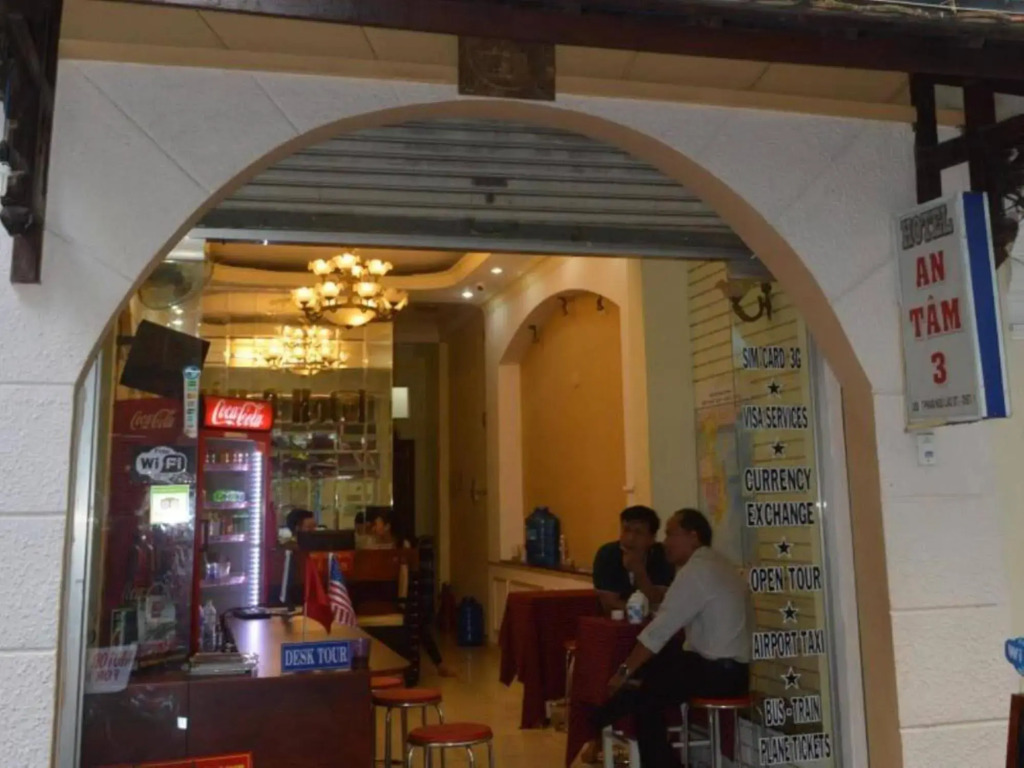An Tam 3 Hotel