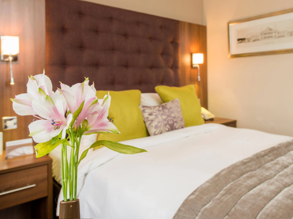 Burnham Beeches Hotel & Spa