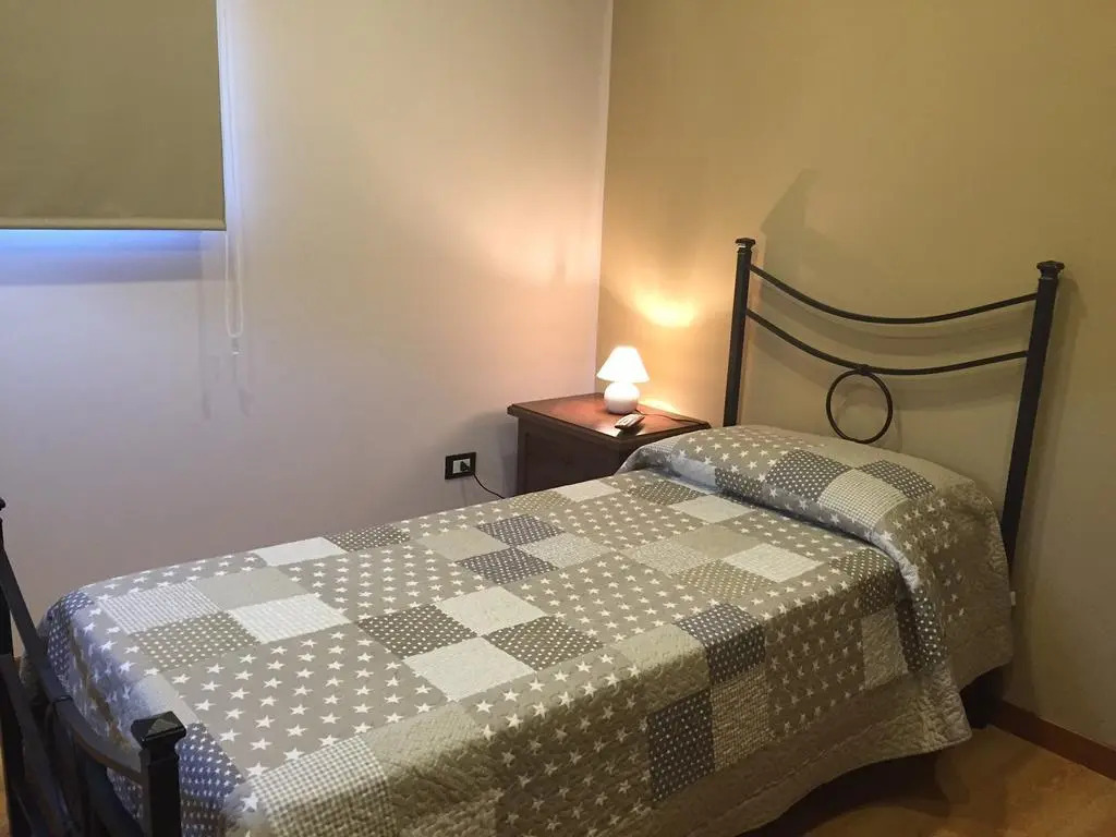 B&B Culla DellAquila