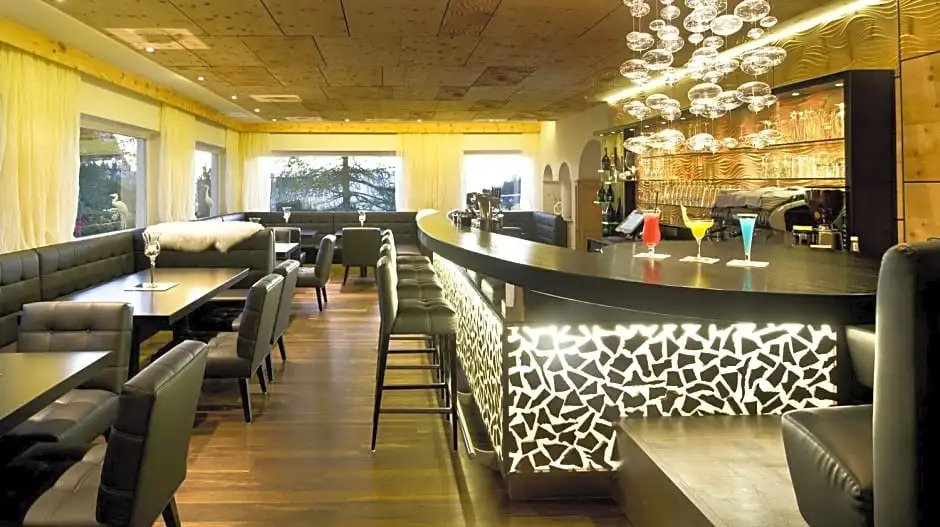 Hotel Rosa Eco Alpine Spa