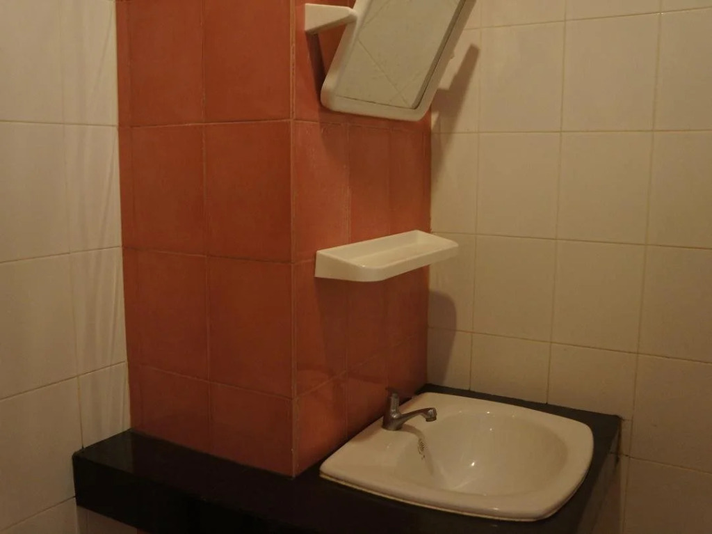 Siriwan Grand Garden Apartment