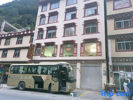 Yueya Inn