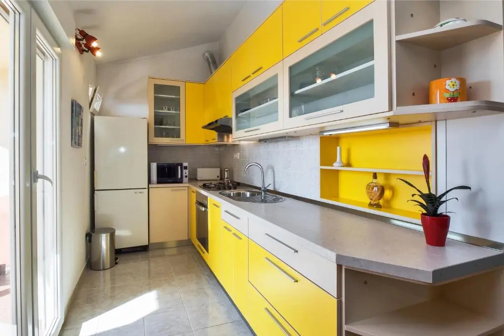 Apartments Iskra