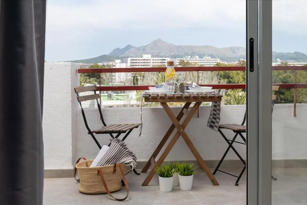 Nice Studio in Siesta 2 in Puerto Alcudia 5