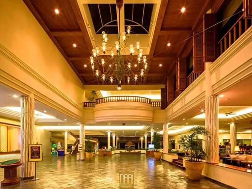 Grand Andaman Hotel