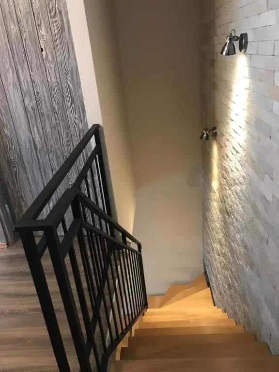 Loft Domus Kobuleti