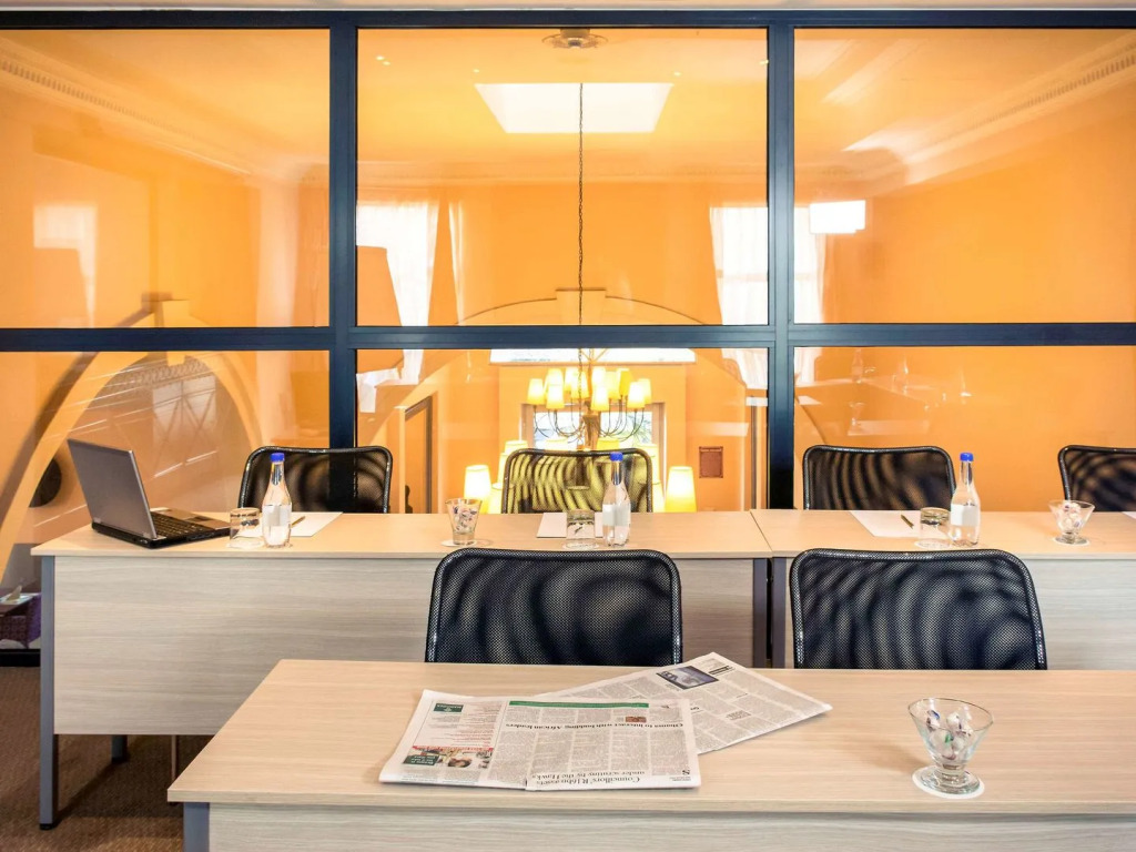 Mercure Johannesburg Midrand