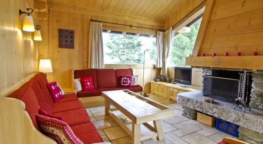 Chalet Algonquin