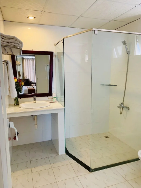 Ha Anh Hotel - Mui Ne