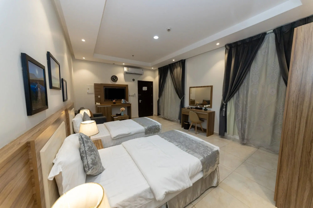 Admire Apart Hotel