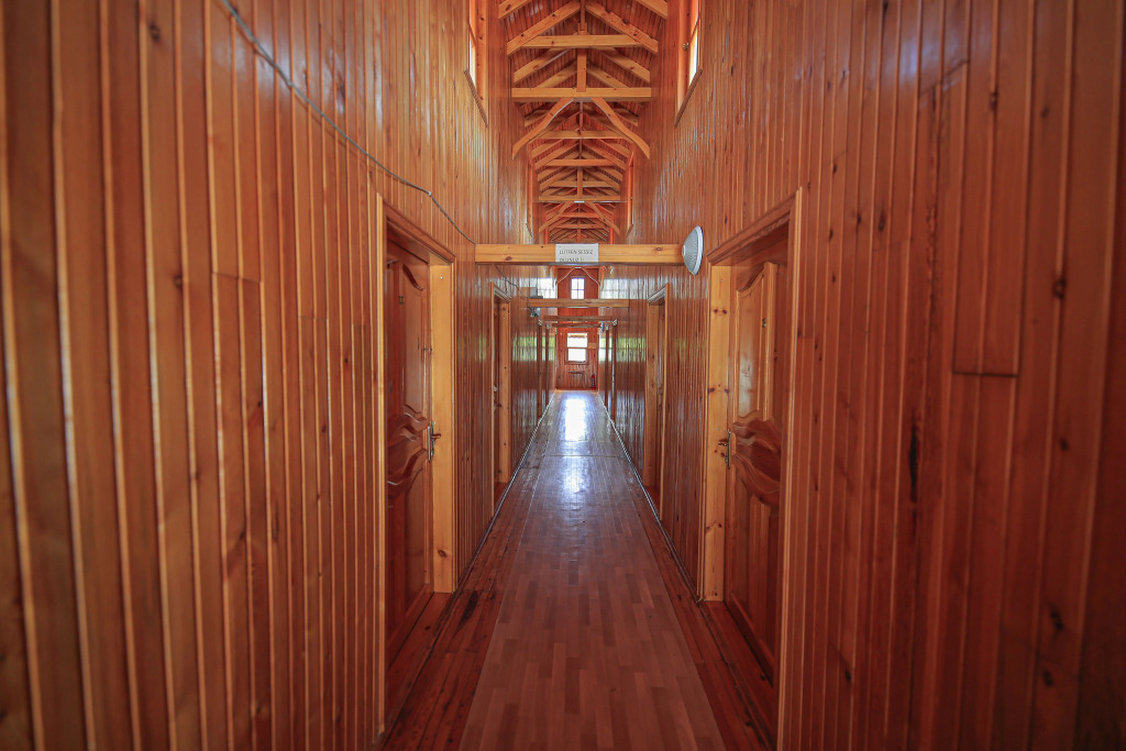 Yavuz Motel Adrasan