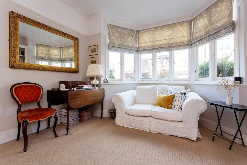 Enchanting in East Sheen