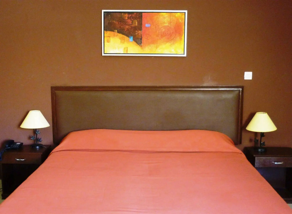 Sargal Hotel