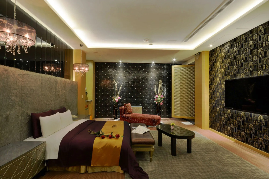Xiadu Motel