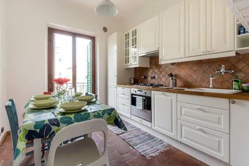 Family Apartment