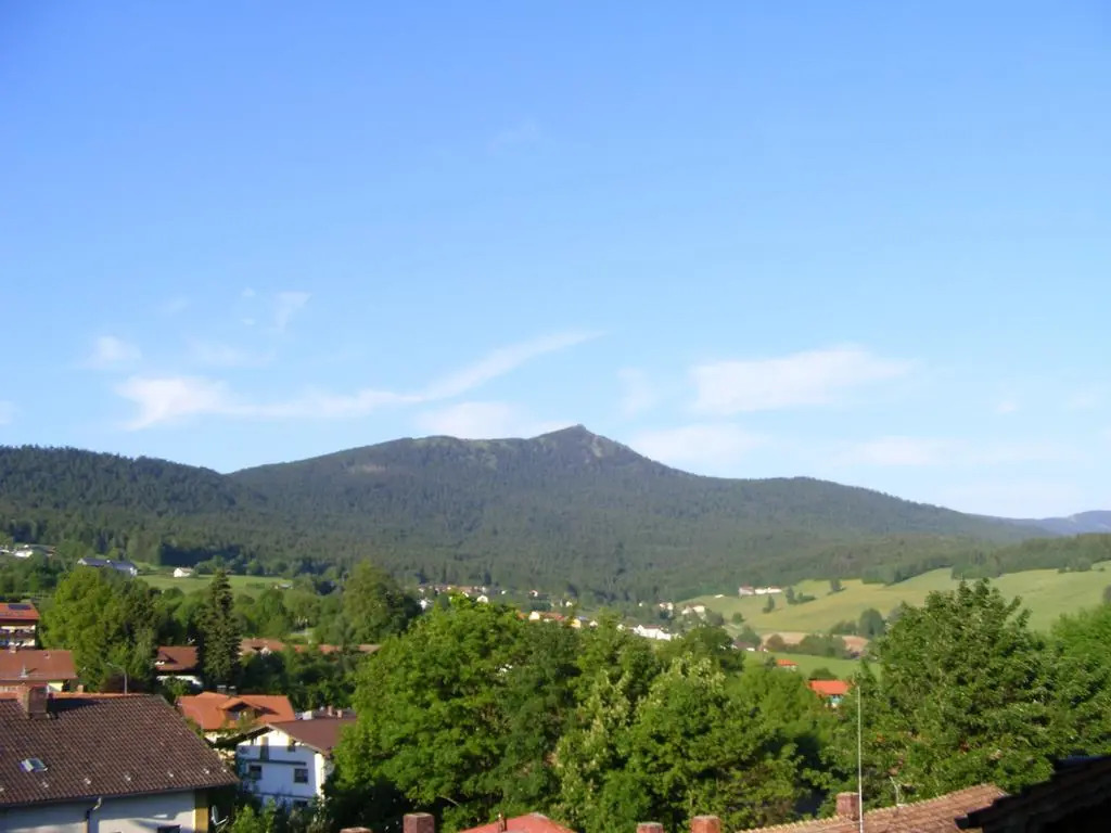 Bayerische Gastwirtschaft Dimpfl-Stadl