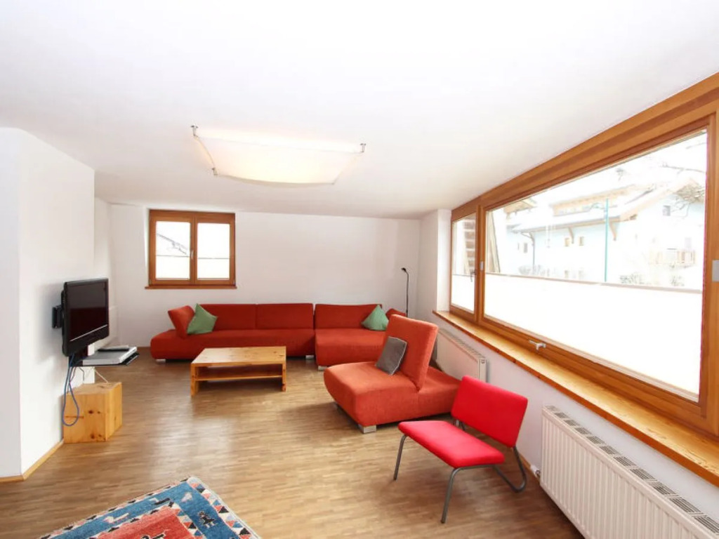 Apartment Gerda Kaltenbach 40447