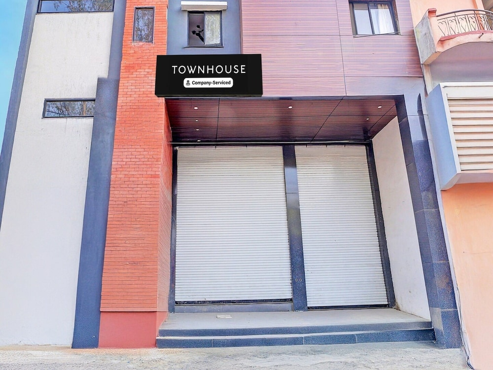 Townhouse LIG Main Road Indore