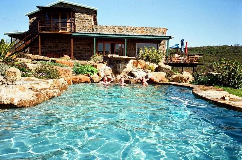 Spion Kop Lodge
