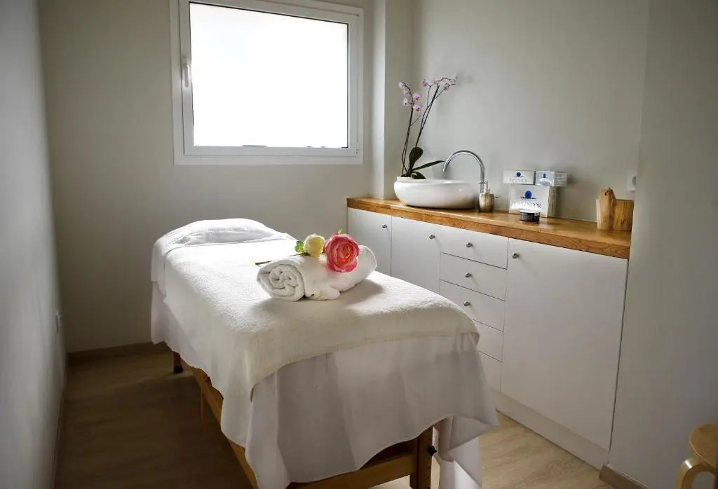 Hotel & Apartaments Thalassa Sport & Wellness