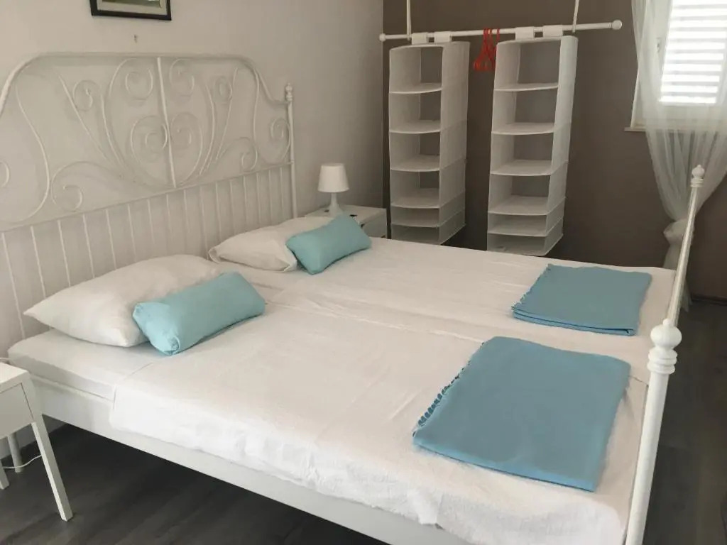 Apartments Skandi1