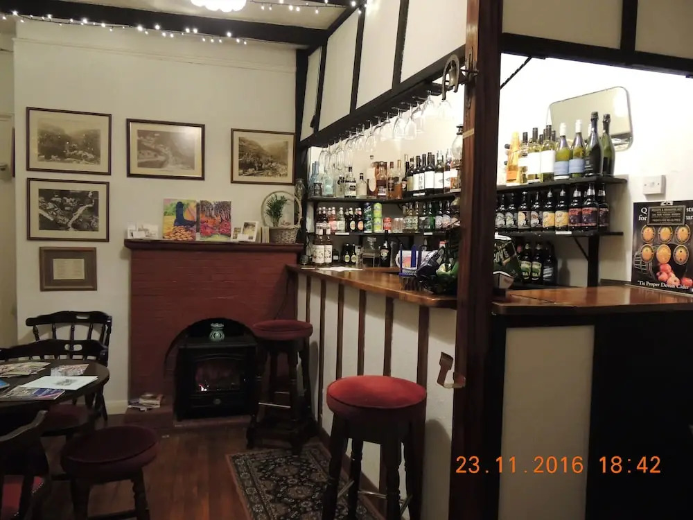 Orchard House Hotel