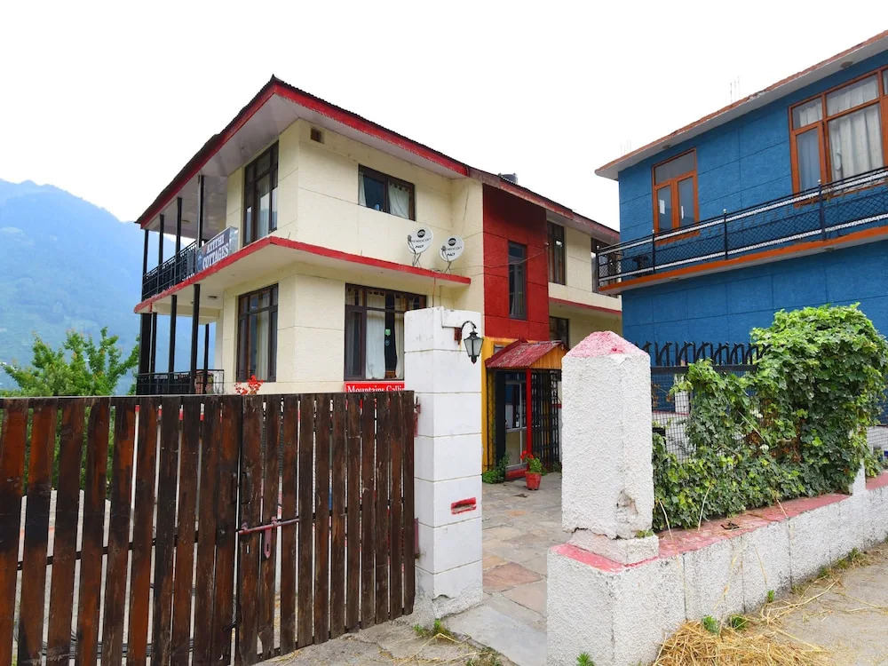 OYO 14249 Home Atithi Cottage